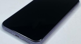 Good
													Apple iPhone 11 - Unlocked, Purple, 64 GB, A2111, photo 3 of 7