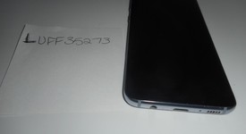 Good
													Samsung Galaxy S8 - US Cellular, Black, 64 GB, 4 GB, SM-G950U, photo 5 of 9