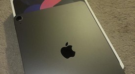 Mint
													Apple iPad Air 4th Gen - Wi-Fi, Gray, 64 GB, A2316, photo 2 of 11