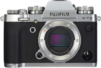Fuji X-T3 for sale