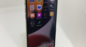 Good
													Apple iPhone 13 Pro Max - AT&T, Gold, 256 GB, A2484, photo 1 of 7