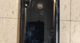 Good
													Moto G Power (2020) - Verizon, Black, 64 GB, 4 GB, XT2041-7, photo 4 of 7