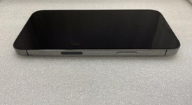 Mint
													Apple iPhone 13 Pro Max - Unlocked, Graphite, 128 GB, A2484, photo 2 of 7