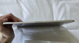 Mint
													Apple iPad Pro 11" (M4) 2024 - Verizon, Silver, 256 GB, 8 GB, A2837, Standard Glass, photo 5 of 9