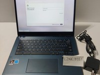 Asus Chromebook Plus CM34 Flip