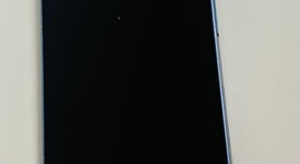 Fair
													Apple iPhone 14 - Unlocked, Blue, 128 GB, A2649, photo 2 of 9