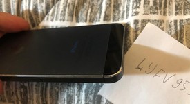Fair
													Apple iPhone 5 - Unlocked, Black, 16 GB, A1428, photo 4 of 4