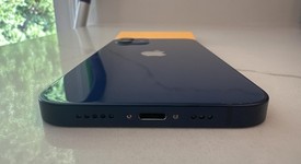 Mint
													Apple iPhone 12 - T-Mobile, Blue, 64 GB, A2172, photo 4 of 7