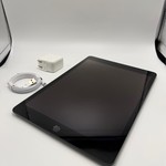 Good Apple iPad (9th Gen) - Wi-Fi, 64 GB, Gray, A2602