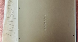 Good
													MacBook Pro 2023 - 14" - Apple M2 Max, Silver, 1 TB, 96 GB, photo 4 of 7