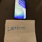 Good Apple iPhone 14 - Unlocked, 128 GB, Midnight, A2649