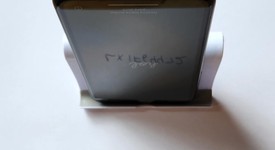 Good
													Apple iPhone Xr - Unlocked, Black, 128 GB, A1984, photo 2 of 8