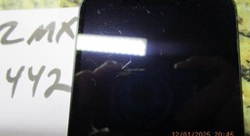 Fair
													Apple iPhone 12 - Verizon, Black, 128 GB, A2172, photo 5 of 19