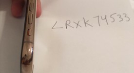 Mint
													Apple iPhone Xs - Unlocked, Gold, 64 GB, A1920, photo 4 of 7