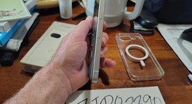 Mint
													Google Pixel 9a - Unlocked, Porcelain, 128 GB, 8 GB, photo 3 of 9