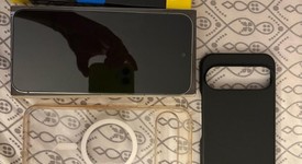 Mint
													Google Pixel 9 Pro XL - Unlocked, Hazel, 128 GB, 16 GB, GGX8B, photo 4 of 9