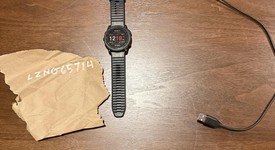 Good
													Garmin tactix 7 - Black, Standard, photo 4 of 4