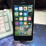 Fair Apple iPhone 5 - AT&T, 16 GB, Black, A1428