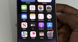 Good
													Apple iPhone 14 Pro - Unlocked, Silver, 128 GB, A2650, photo 2 of 12