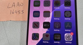 Good
													Apple iPhone 15 - Unlocked, Pink, 128 GB, A2846, photo 1 of 8