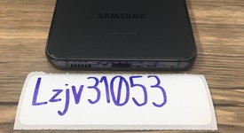 Good
													Samsung Galaxy S22 - Verizon, Black, 128 GB, 8 GB, SM-S901U, photo 4 of 7