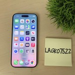 Mint Apple iPhone Air - Verizon, 512 GB, Light Gold, A3260