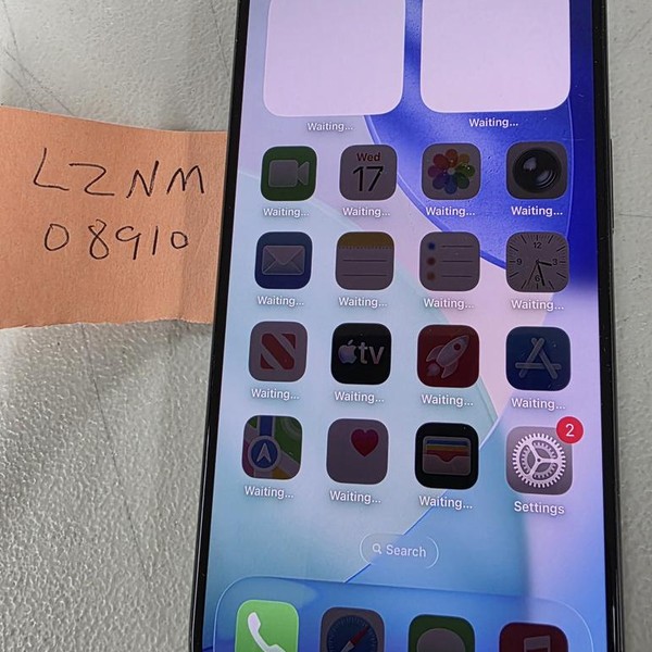 Apple iPhone 15 Pro - Unlocked, 256 GB, Natural, A2848