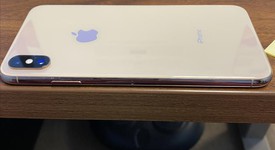 Good
													Apple iPhone Xs Max - Verizon, Gold, 256 GB, A1921, photo 5 of 5