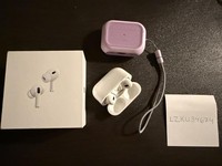 Apple AirPods Pro 2