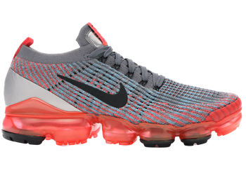 Nike Air VaporMax Flyknit 3 Flash Crimson (Women's) for sale