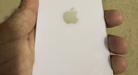 Mint
													Apple iPhone 14 - Unlocked, Purple, 128 GB, A2649, photo 3 of 12