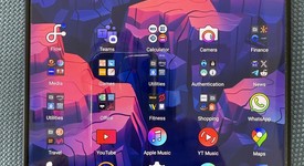 Mint
													Samsung Galaxy Z Fold6 - T-Mobile, Navy Blue, 512 GB, 12 GB, SM-F956U, photo 2 of 10