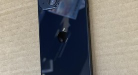 Mint
													Apple iPhone 13 - Simple Mobile, Midnight, 128 GB, A2482, photo 5 of 6