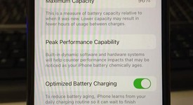 Good
													Apple iPhone SE 2nd Gen 2020 - Unlocked, Black, 64 GB, A2275, photo 1 of 6