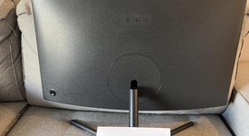 Mint
													Samsung Monitor, photo 2 of 4