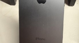 Good
													Apple iPhone 5S - AT&T, Gray, 16 GB, A1533, photo 2 of 6