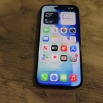 Fair Apple iPhone 15 - T-Mobile, 128 GB, Black, A2846