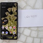 Fair Google Pixel 6 - T-Mobile, 256 GB, Seafoam, 8 GB, GB7N6