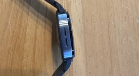 Mint
													Samsung Galaxy Watch8 - Wi-Fi, Graphite, SM-L320, 40mm, photo 4 of 7