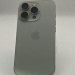 Mint Apple iPhone 16 Pro - AT&T, 256 GB, Natural, A3083