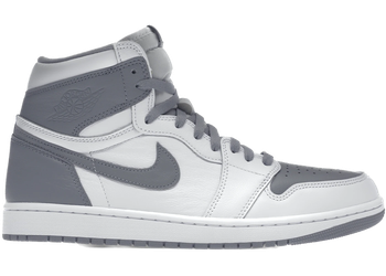 Jordan 1 Retro High OG Stealth for sale
