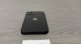 Good
													Apple iPhone 12 Mini - Unlocked, Black, 64 GB, A2176, photo 3 of 7