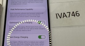 Good
													Apple iPhone 13 - Unlocked, Pink, 256 GB, A2482, photo 1 of 7