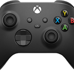 Mint Xbox Wireless Controller (2020) - Black