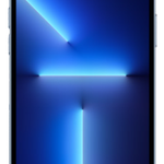 Fair Apple iPhone 13 Pro - Unlocked, Gold, 128 GB, A2483