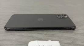 Fair
													Apple iPhone 11 Pro Max - Unlocked, Gray, 64 GB, A2161, photo 4 of 8