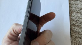 Good
													Apple iPhone 15 Pro - Unlocked, Black, 128 GB, A2848, photo 5 of 7