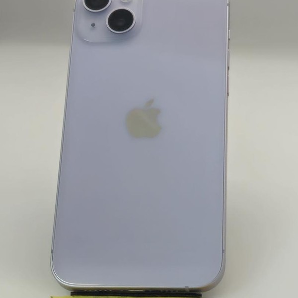 Apple iPhone 14 Plus - Unlocked, 128 GB, Purple, A2632