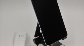Good
													Samsung Galaxy S20 5G - T-Mobile, Cloud Blue, 128 GB, 12 GB, SM-G981U, photo 5 of 5