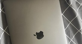 Fair
													MacBook Air 2020 - 13" - Apple M1, Silver, 256 GB, 8 GB, photo 3 of 8